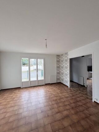  Appartement � louer 4 pi�ces 78 m�