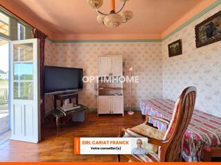  Maison à vendre 6 pièces 135 m²