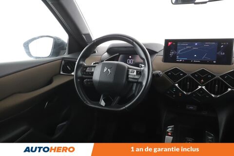 DS3 1.2 PureTech So Chic Automatique 130 ch 2020 occasion 92130 Issy-les-Moulineaux