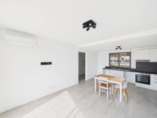  Appartement � vendre 2 pi�ces 49 m�