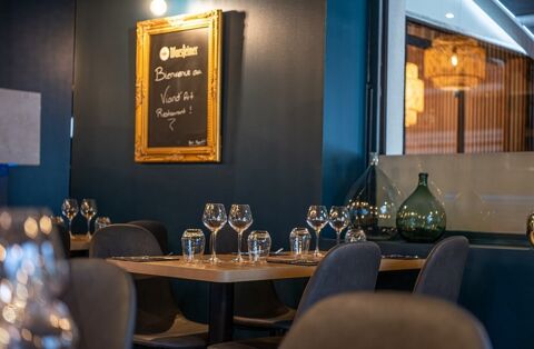 Fonds de commerce Restaurant &agrave; vendre LA TERRASSE (38) 174720 38660 La terrasse