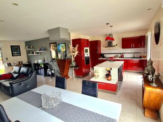  Maison � vendre 4 pi�ces 106 m�