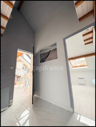  Appartement à vendre 4 pièces 68 m²