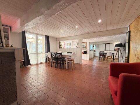   Maison à vendre 6 pièces LA BOURDINIERE SAINT LOUP (28) Maison - 6 pièce(s) - 156 m²