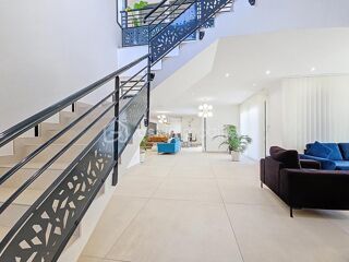  Maison � vendre 6 pi�ces 220 m�