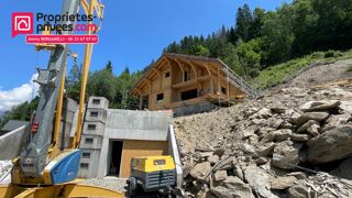  Chalet 4 pices 97 m Saint gervais les bains