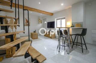  Maison � vendre 4 pi�ces 83 m�