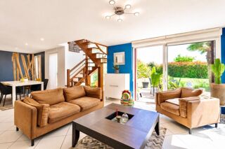  Maison à vendre 6 pièces 136 m²
