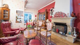  Maison � vendre 8 pi�ces 189 m�