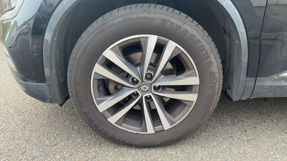 Koleos 2.0 dCI 177 4x4 X-Tronic Bose 2018 occasion 53200 Chateau Gontier Sur Mayenne