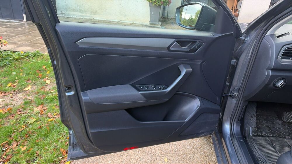 T-ROC 1.5 TSI 150 DSG7 Lounge 2020 occasion 77260 La Ferte Sous Jouarre
