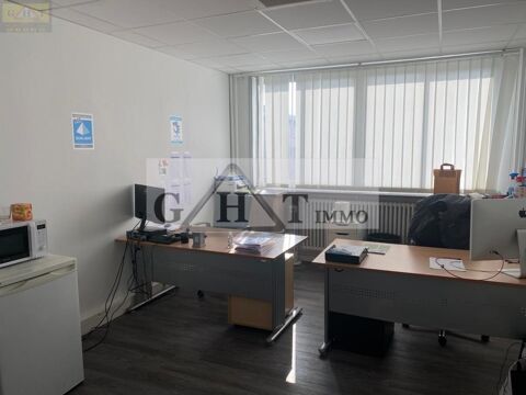 BUREAUX 235M² A VENDRE MAISONS ALFORT 900000 94700 Maisons alfort
