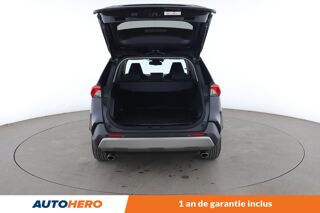 RAV 4 2.5 Hybride AWD Dynamic 222 ch 2022 occasion 92130 Issy-les-Moulineaux