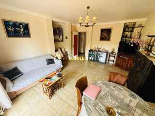  Appartement à vendre 3 pièces 49 m²