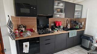  Maison à louer 4 pièces 59 m²