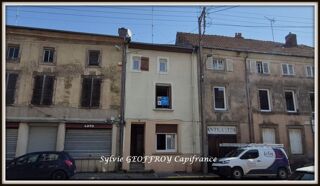  Maison à vendre 5 pièces 117 m²