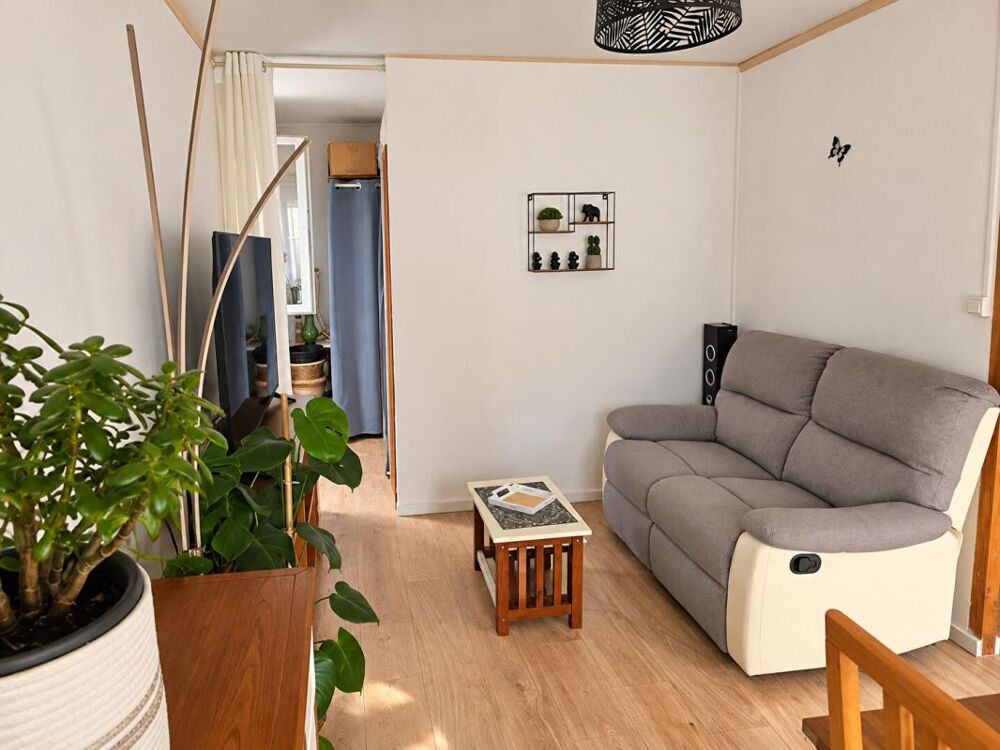 Appartement Toulon 2 pièces 41 m2 rénové, quartier Vert Coteau