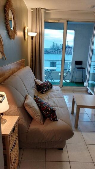  Appartement � louer 1 pi�ce 18 m�