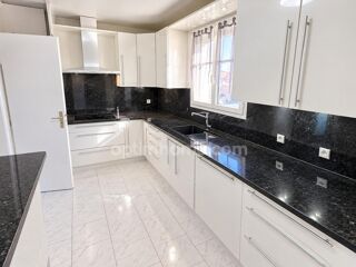 Vente Maison Saint-Brice Sous Forêt - Maison Individuelle - 6 pièces / 4 Chambres - 430 000 € FAI Saint brice sous foret
