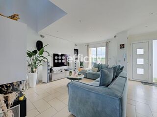  Maison à vendre 6 pièces 150 m²