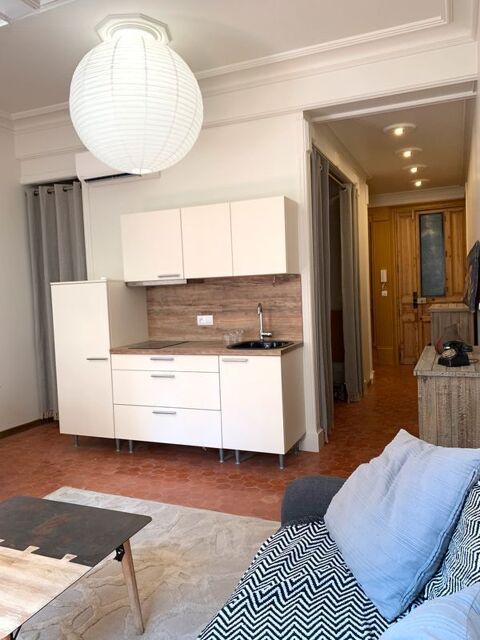  Loft � louer 2 pi�ces 40 m�