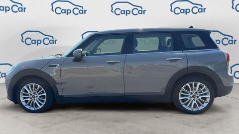 Clubman 1.5 One 102 2018 occasion 45500 Nevoy