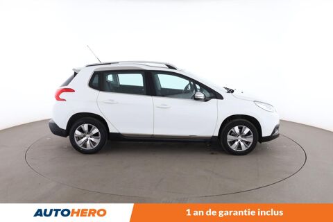2008 1.2 PureTech Allure EAT6 110 ch 2015 occasion 92130 Issy-les-Moulineaux