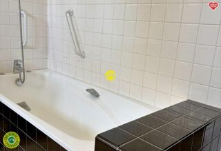  Maison à vendre 4 pièces 80 m²