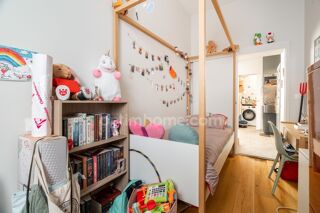  Appartement � vendre 2 pi�ces 45 m�