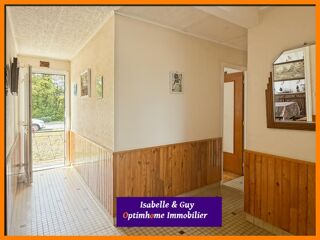  Maison à vendre 4 pièces 62 m²