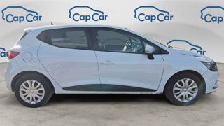 Divers Societe IV 1.5 dCi 90 Trend 2018 occasion 13760 Saint Cannat