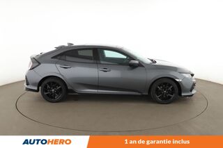 Civic 1.5 i-VTEC Sport Plus 5P 182 ch 2021 occasion 92130 Issy-les-Moulineaux