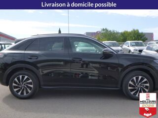 T-ROC eTSI Hybrid 150 DSG7 Life +Jantes 17 +Pack 2026 occasion 10150 Lavau