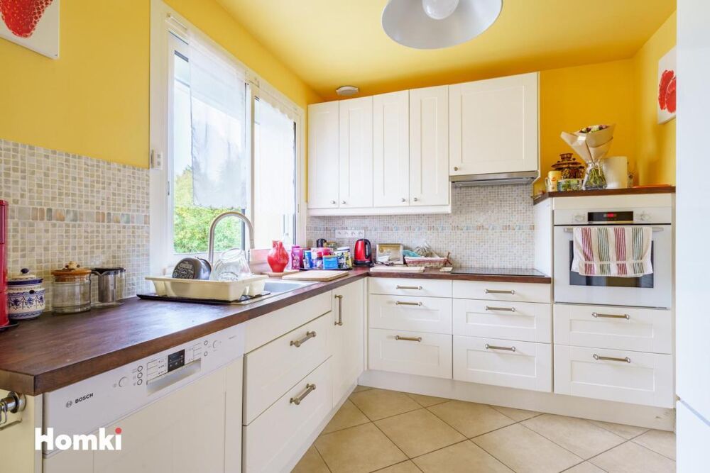 Villa T7 de 125 m² à Anglet 64600