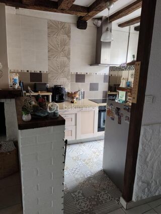  Maison à vendre 6 pièces 117 m²