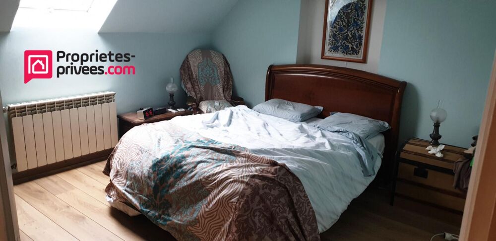  vendre  Maison Saint-Aignan (41110)