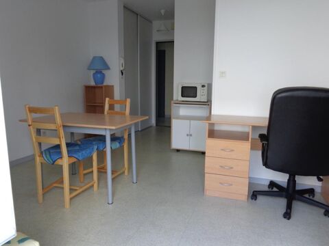  Appartement � louer 1 pi�ce 21 m�