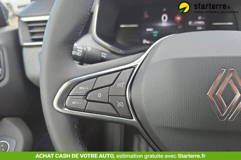 Clio 5 TCE 90 CH GSR2 EVOLUTION 2026 occasion 69190 Saint-Fons