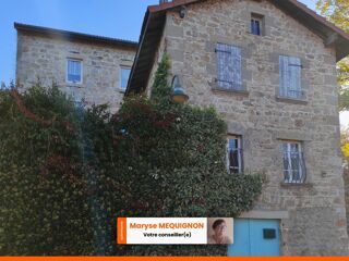 Maison à vendre 6 pièces 116 m²