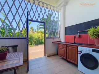  Appartement à vendre 2 pièces 36 m²