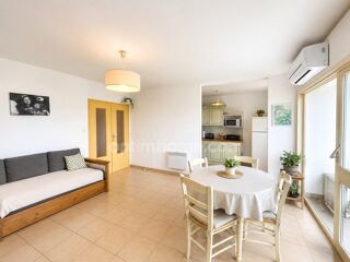  Appartement � vendre 2 pi�ces 53 m�