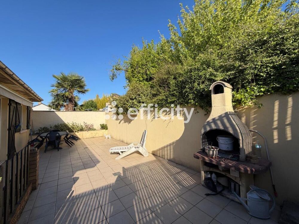 Vente Maison Pavillon Juziers