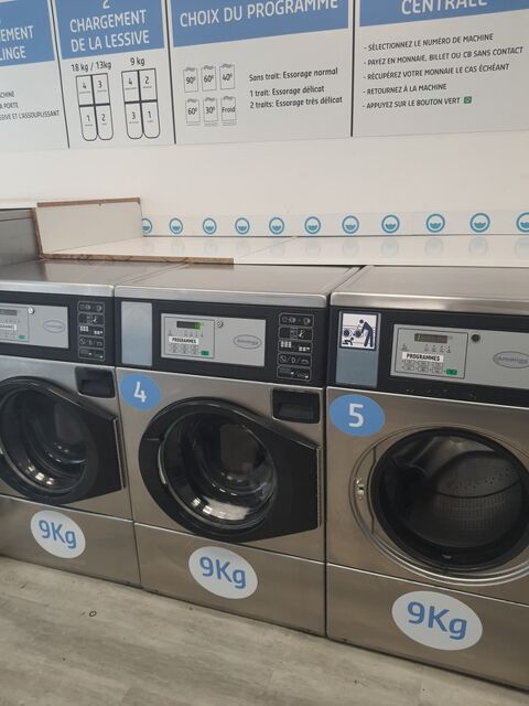 Fonds de commerce &agrave; vendre ROMANS SUR ISERE (26) 64500 26100 Romans sur isere