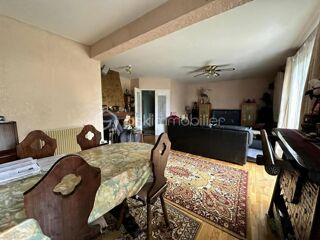  Maison à vendre 6 pièces 113 m²