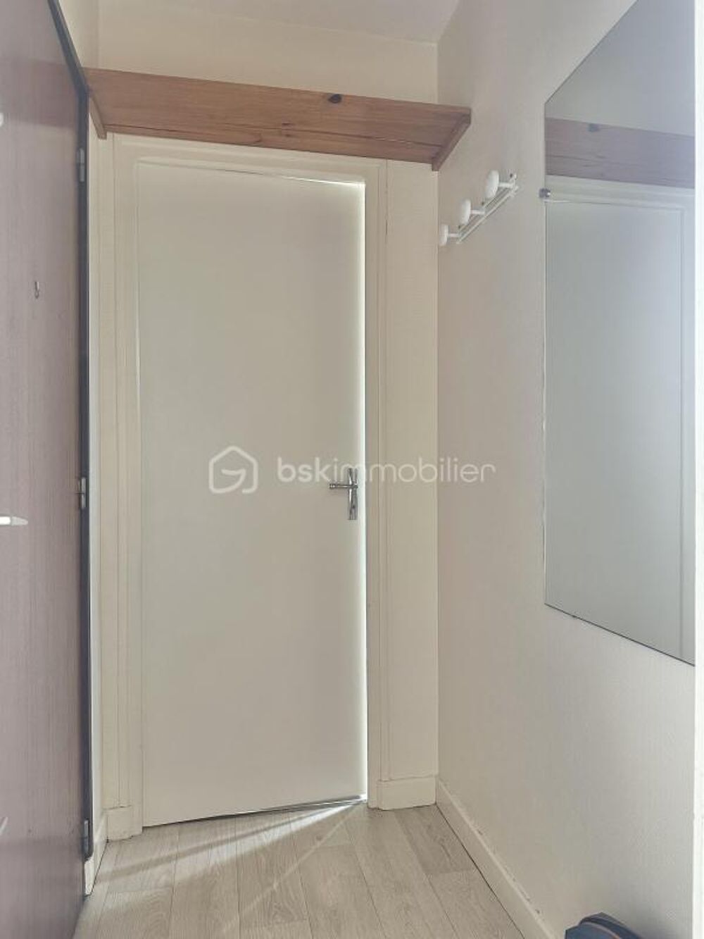Location Appartement Studio au 1er Sens