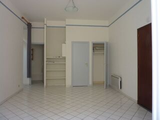  Appartement à louer 1 pièce 30 m²