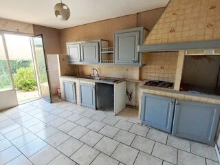  Maison à vendre 5 pièces 136 m²