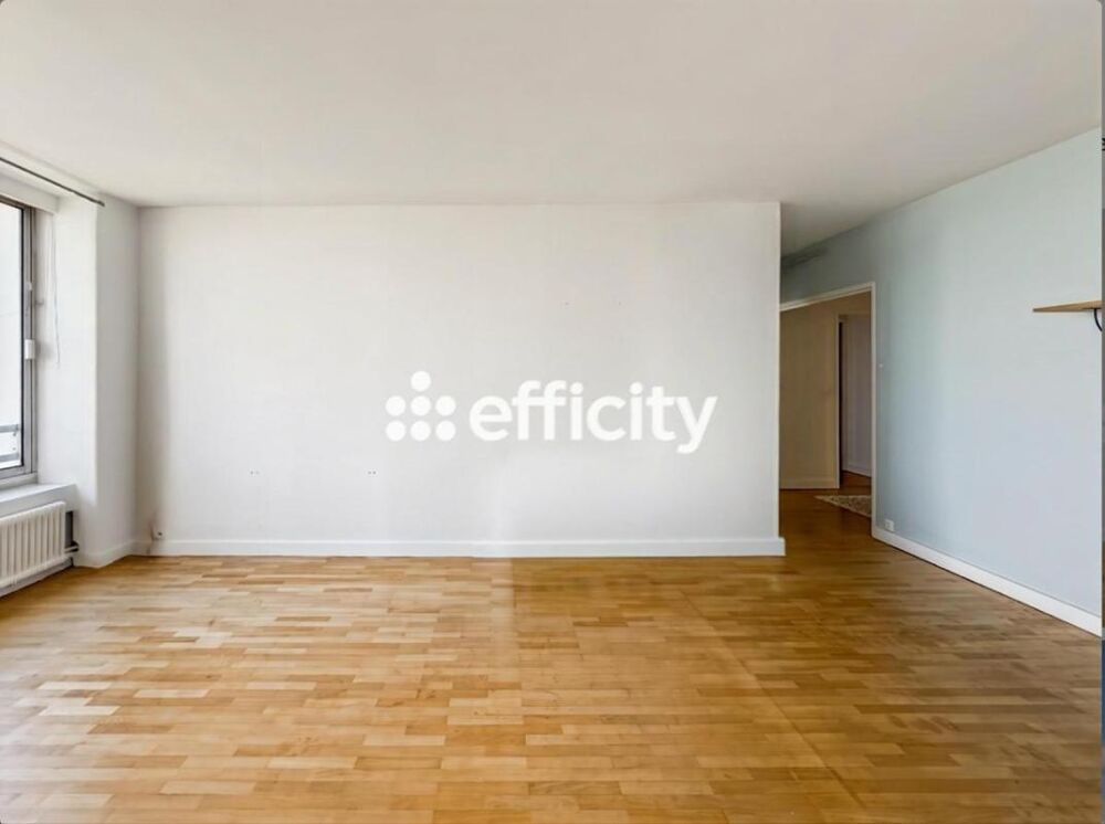 Vente Appartement Appartement Paris 15