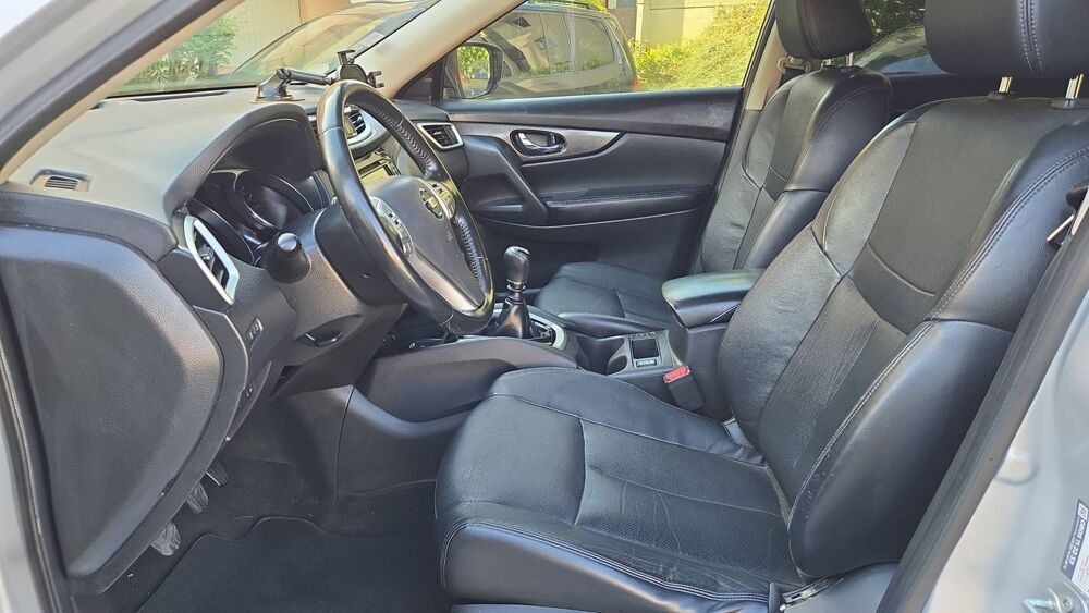 X-Trail III 1.6 130 N-Connecta 2017 occasion 93330 Neuilly Sur Marne