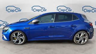 M&eacute;gane 1.6 TCe 205 Energy EDC7 GT 2016 occasion 57200 Sarreguemines